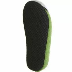 Tofee Damen Hausschuhe (Eule) Grün 11 Tofee Damen Hausschuhe (Eule) Grün -Schuhladen 10002054 03