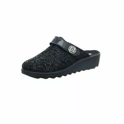 Westland Hausschuhe - Schwarz