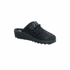 Westland Hausschuhe - Schwarz 10 Westland Hausschuhe - Schwarz -Schuhladen 10167013 04