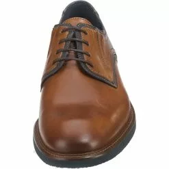 Lloyd Keedy Business-Schnürschuhe - Cognac -Schuhladen 10222416 04