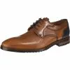 Lloyd Business Schuhe - Cognac -Schuhladen 10222430 01
