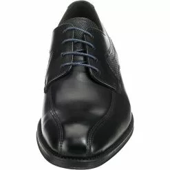 Lloyd Garland Business-Schnürschuhe - Schwarz -Schuhladen 10222565 04