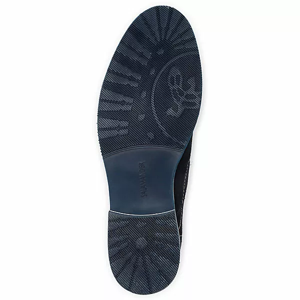 Salamander Vasco Schnürschuhe 8 Salamander Vasco Schnürschuhe – Bild 6