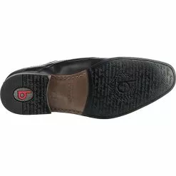 Bugatti Business Schuhe - Schwarz -Schuhladen 10411139 07