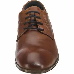S.Oliver Business Schuhe - Cognac -Schuhladen 10437856 04