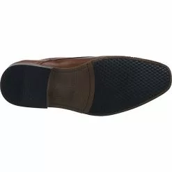 S.Oliver Business Schuhe - Cognac -Schuhladen 10437856 07