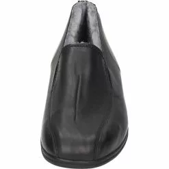 Manitu-Home Hausschuhe Hausschuhe - Schwarz -Schuhladen 10506291 03