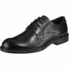 ECCO VITRUS III Business-Schnürschuhe - Schwarz