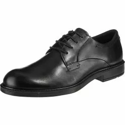 ECCO VITRUS III Business-Schnürschuhe - Schwarz