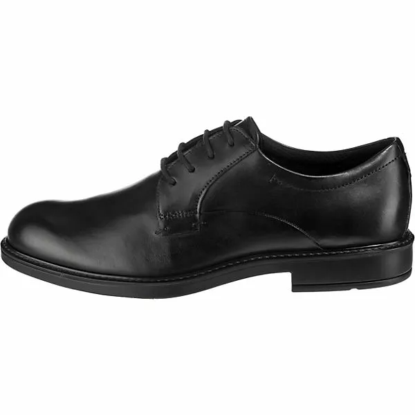 ECCO VITRUS III Business-Schnürschuhe - Schwarz 4 ECCO VITRUS III Business-Schnürschuhe - Schwarz – Bild 2