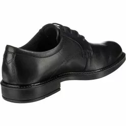 ECCO VITRUS III Business-Schnürschuhe - Schwarz 11 ECCO VITRUS III Business-Schnürschuhe - Schwarz -Schuhladen 10546839 05