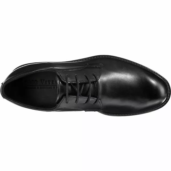 ECCO VITRUS III Business-Schnürschuhe - Schwarz 7 ECCO VITRUS III Business-Schnürschuhe - Schwarz – Bild 5