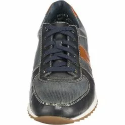 Rieker Sneaker - Blau-kombi 10 Rieker Sneaker - Blau-kombi -Schuhladen 10613006 04