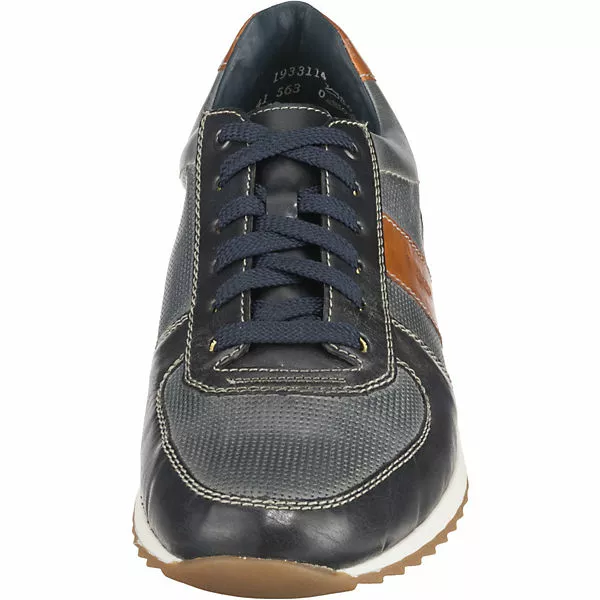 Rieker Sneaker - Blau-kombi 5 Rieker Sneaker - Blau-kombi – Bild 3