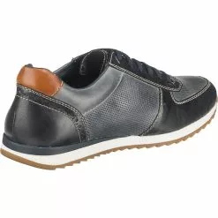 Rieker Sneaker - Blau-kombi 11 Rieker Sneaker - Blau-kombi -Schuhladen 10613006 05