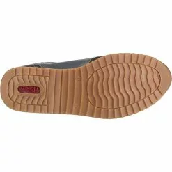 Rieker Sneaker - Blau-kombi 13 Rieker Sneaker - Blau-kombi -Schuhladen 10613006 07