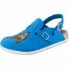 BIRKENSTOCK Professional Freizeitschuhe Kay SL Hund - Blau -Schuhladen 10809916 01
