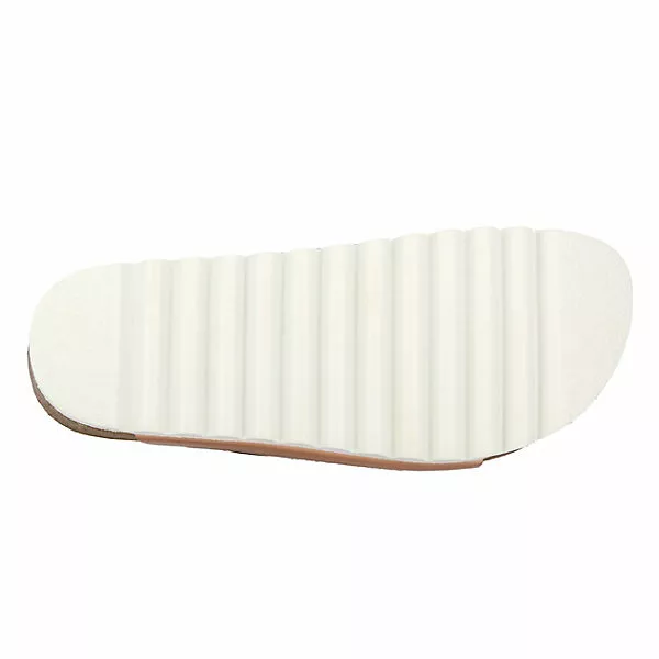 LICO Pantolette Bioline Chic Hausschuhe - Rosa 8 LICO Pantolette Bioline Chic Hausschuhe - Rosa – Bild 6