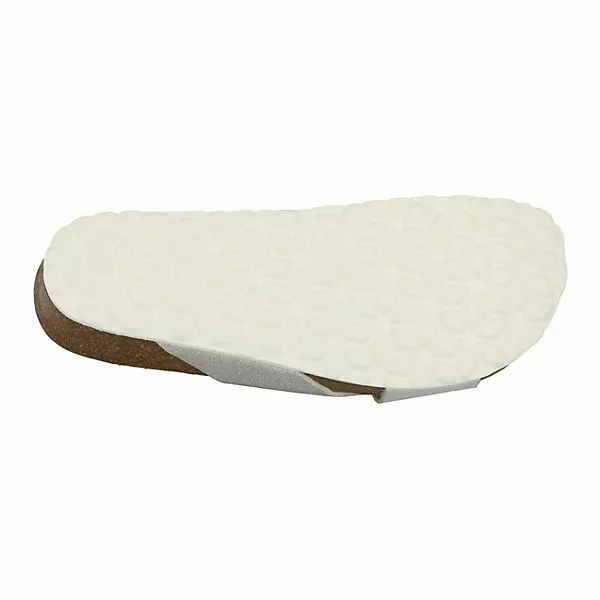 LICO Pantolette Bioline Prime Hausschuhe - Silber 8 LICO Pantolette Bioline Prime Hausschuhe - Silber – Bild 6