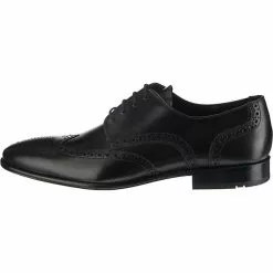 Lloyd Business Schuhe - Schwarz -Schuhladen 11323131 03
