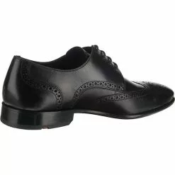 Lloyd Business Schuhe - Schwarz -Schuhladen 11323131 05