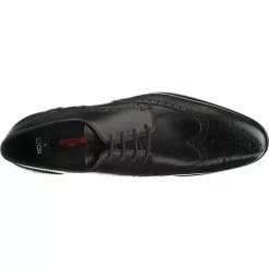 Lloyd Business Schuhe - Schwarz -Schuhladen 11323131 06