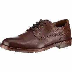 Lloyd Business Schuhe - Braun
