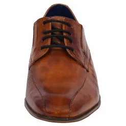 Bugatti Business Schuhe - Cognac -Schuhladen 11336858 04