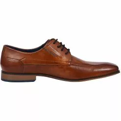 Bugatti Business Schuhe - Cognac -Schuhladen 11336858 05