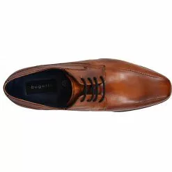 Bugatti Business Schuhe - Cognac -Schuhladen 11336858 06