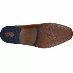 Bugatti Business Schuhe - Cognac -Schuhladen 11336858 07