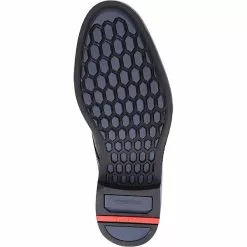 Lloyd Businessschuhe Business-Schnürschuhe - Schwarz -Schuhladen 11436824 07