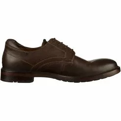 Lloyd Businessschuhe Business-Schnürschuhe - Braun -Schuhladen 11437108 04