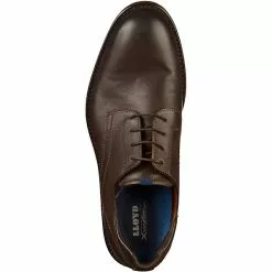 Lloyd Businessschuhe Business-Schnürschuhe - Braun -Schuhladen 11437108 06