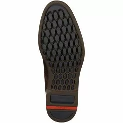 Lloyd Businessschuhe Business-Schnürschuhe - Braun -Schuhladen 11437108 07