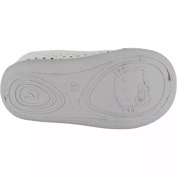 Hello Kitty Baby Hausschuhe AMBRAI Für Mädchen - Grau 8 Hello Kitty Baby Hausschuhe AMBRAI Für Mädchen - Grau – Bild 6