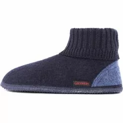 Giesswein Hüttenschuhe Kramsach Adults Hüttenschuhe - Dark Blue Denim 22 Giesswein Hüttenschuhe Kramsach Adults Hüttenschuhe - Dark Blue Denim -Schuhladen 11584239 08