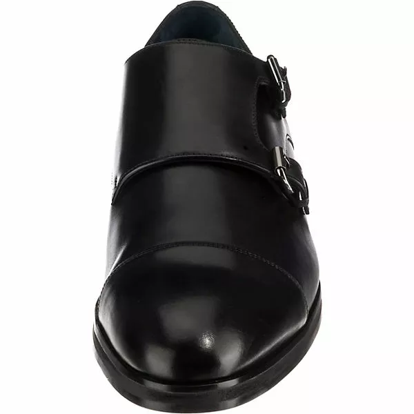 JOOP! Kleitos Schnallenschuhe - Schwarz 5 JOOP! Kleitos Schnallenschuhe - Schwarz – Bild 3