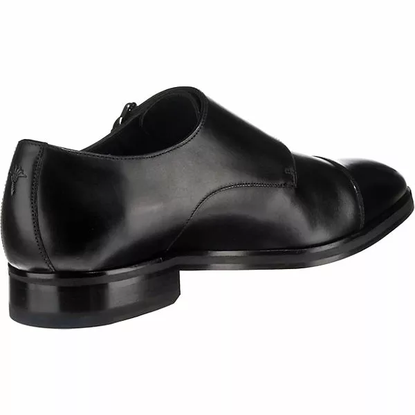 JOOP! Kleitos Schnallenschuhe - Schwarz 6 JOOP! Kleitos Schnallenschuhe - Schwarz – Bild 4