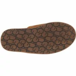 Ugg Scuff Lammfell-Hausschuhe -Schuhladen 11689154 07