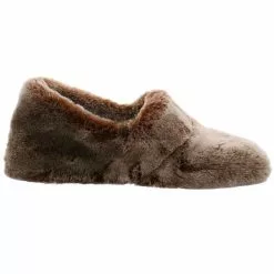 Giesswein Hausschuhe - Braun -Schuhladen 11829026 04