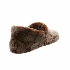 Giesswein Hausschuhe - Braun -Schuhladen 11829026 05