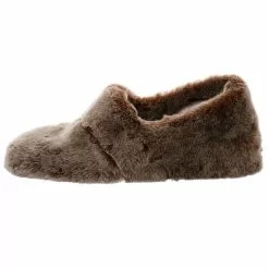 Giesswein Hausschuhe - Braun -Schuhladen 11829026 07