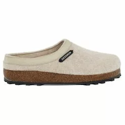 Giesswein Hausschuhe Chamerau Hüttenschuhe - Sand -Schuhladen 11915224 06