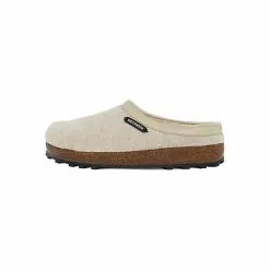 Giesswein Hausschuhe Chamerau Hüttenschuhe - Sand -Schuhladen 11915224 07