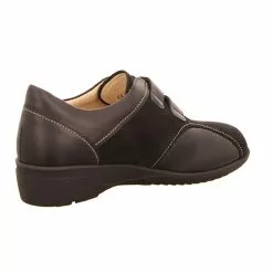 Finn Comfort Hausschuhe - Schwarz 13 Finn Comfort Hausschuhe - Schwarz -Schuhladen 12219373 05