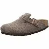 Birkenstock Hausschuhe Hausschuhe - Braun -Schuhladen 12257785 01