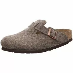 Birkenstock Hausschuhe Hausschuhe - Braun