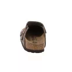 Birkenstock Hausschuhe Hausschuhe - Braun -Schuhladen 12257785 04