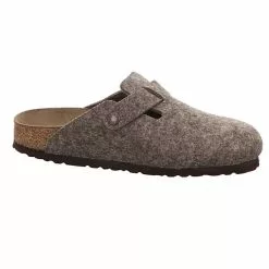 Birkenstock Hausschuhe Hausschuhe - Braun -Schuhladen 12257785 06
